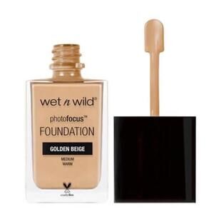 Wet N Wild Photo Focus Matte Foundation